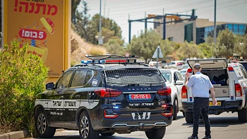 חשש, זעם ותסכול בשרון אחרי הפיגוע: "קמצוץ ממה שיכול לקרות"