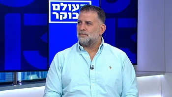 הונאת ענק בהיקף 260 מיליון שקלים: "ישראל זה גן עדן לפושעים"