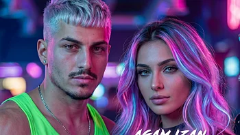 אחרי שכולם דיברו עליו: זמר ה-AI הישראלי הראשון חוזר
