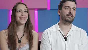 "נישואין זה כמו פנקייק. תמיד הראשון לפח": הכירו את עומרי ודורין