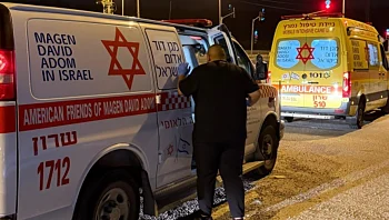 תוך שעות: שני גברים כבני 30 נרצחו ביריות בוואדי עארה