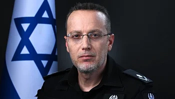 המפכ"ל החליט: גונדר עירן נהון ימונה ליועמ"ש המשטרה