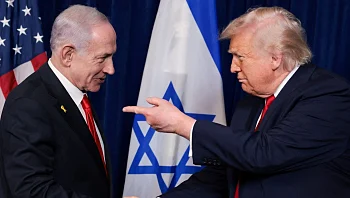 נתניהו דרש לתקוף מתקני אנרגיה באיראן, טראמפ בלם