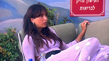 "בא לי שתתמרמרי איתי לפעמים": גל ורפאלה מתחילות להתקרב?
