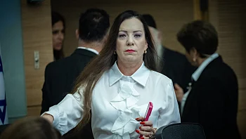 היועמ"שית: גוטליב סיכנה עובד שב"כ ועברה על החוק במכוון