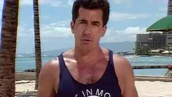 מאמן הכושר האגדי גלעד ינקלביץ' ("גוף בתנועה") הלך לעולמו בגיל 71