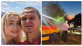 רצח הזוג בשפלה: האקדח בידי המשטרה, נמצאה התאמה בליסטית