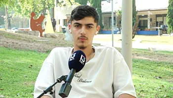 "מיום ליום אני מבין כמה טוב קודם כל שאני חי"