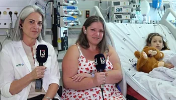 "שובר לב לדעת שכדי שבתי תחייה, מישהו צריך היה לקפח את חייו"