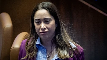 המשטרה סיימה את חקירת השרה גולן, הפרקליטות נוטה לכתב אישום