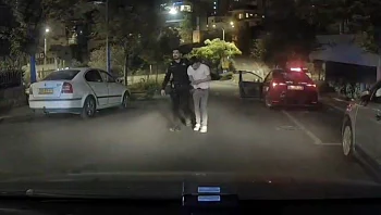 בריונים במדים: המעצר האלים, הירי באקדח הטייזר - והטענות לטיוח