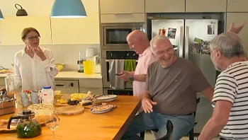 22 שנים למות עוזי חיטמן: להקת פיקוד מרכז התאחדה לזכרו