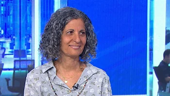 דרכה של ויקי כהן להשבת בנה: "חשוב שהציבור יזכור מה היה"