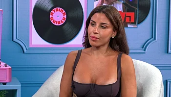 "יש מחיר לאמת": האם ענבל אלדן מתחרטת על החברות עם גל רובין?