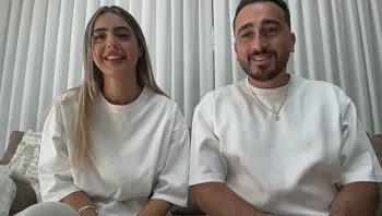 הכלה שברה את הרשת עם שמלת חתונה ב-450 שקלים: "המשפחה קצת נלחצה"