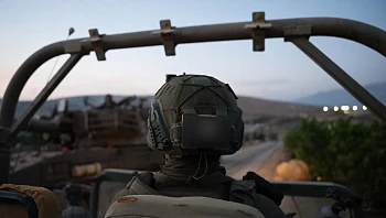 ישראל וחיזבאללה סיכמו על הפסקת אש: "זה לא זמן מלחמה"