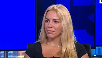 "נמאס לי להרגיש שאני אויבת של המדינה"
