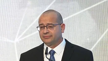 גופמן מינה סגן חדש: "שירת בליבת העשייה המבצעית של המוסד"