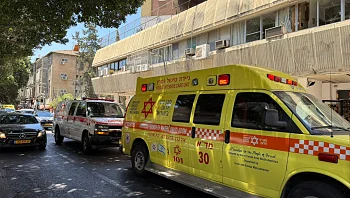 תינוק בן 4 חודשים פונה במצב אנוש מהפעוטון - ומת בביה"ח