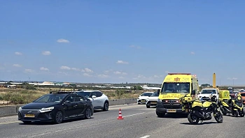תוך פחות מ-12 שעות: שני הרוגים בתאונות בחיפה ובאזור חדרה