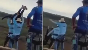 טרגדיה בברזיל: הושלכה לקפיצת בנג'י ללא חבל ונהרגה במקום