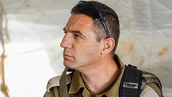 כ"ץ מינה את תא"ל הישאם אבראהים למזכירו הצבאי: "ייכנס מיידית"