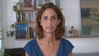 סורבה להיכנס למצעד הגאווה בגלל חולצה נגד בן גביר: "הקצין איים עליי"