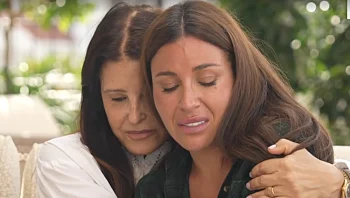 ענבל אלדן חושפת את הסוד: "איבדנו הכול. לא היה לנו כסף לאוכל"