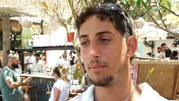 "אני בשוק מרמת השנאה": יוחנן טוינה נחלץ להגנתה של רפאלה