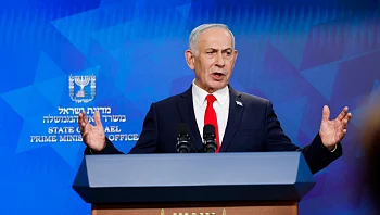 70% מהציבור סבור: הצהרת נתניהו על ממשלה רחבה - משיקול פוליטי