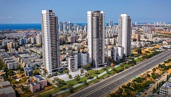 כששכונה פוגשת יזם נמרץ