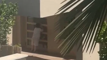 חשד להתעללות בגן ברמלה: ילד בן 5 הושאר בחוץ כעונש - וזעק לעזרה