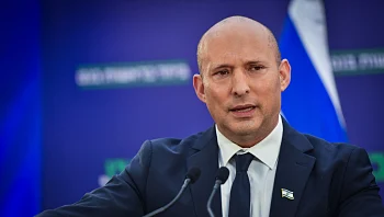 בנט: הקדנציה של נתניהו מסתיימת בכישלון היסטורי מול איראן