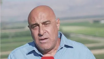 "מה הבאת עלינו, אדוני ראש הממשלה? אסון שלא היה כדוגמתו מעולם"
