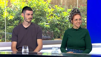 הסערה סביב הזוג הנשוי שהם גם בני דודים: "זה היה שוק"