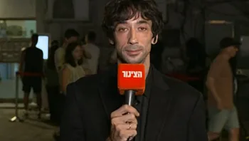 ה"פסטה נאצי" מגלה: זו הסיבה שבגללה אני לא שופט בריאליטי