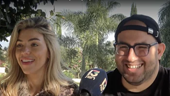 "בטוח שנכיר בעצמו צדדים שאנחנו לא יודעים אפילו שקיימים"