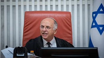 סולברג באזהרה חריגה: "עלינו להיות ערוכים לשעת משבר בבחירות"