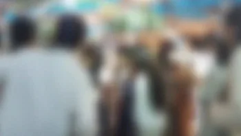 תיעוד: חתונת קטינים לכאורה בצפון; המשטרה לא הגיעה