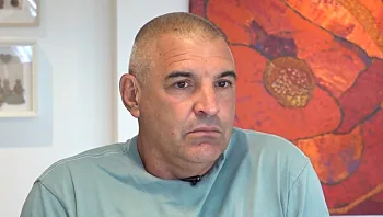 נפצע קשה בלבנון, כמו אביו שנהרג: "פתאום חושך, שקט של מוות"