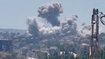 אחרי ההכרזה על הפסקת אש: אזעקות בצפון, דיווחים על תקיפות בלבנון