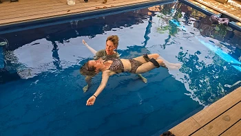 שקט, נרגעים: 5 מתחמי ספא ויופי מיוחדים ברחבי הארץ
