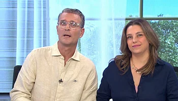 השטראוברים – עונה 2, פרק 10 המלא