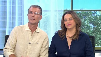 מחקר חדש קובע שהבינה המלאכותית לא עוזרת נגד בריאות