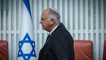 הדה-לגיטימציה לוועדת הבחירות: הח"כים יכונסו לישיבה מיוחדת