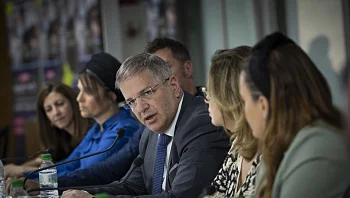 שר החינוך קיש: "רק כ-20% מחטיבות הביניים נרשמו למכינות הקיץ"