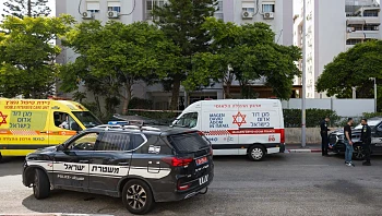 חשד לרצח: אישה אותרה ללא רוח חיים בדירתה באשדוד, בעלה נעצר