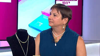 סיפור שאפשר לענוד: החיבור המיוחד בין אופנה, אומנות ורוח