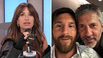 שדרנית דיווחה על מות אביו של מסי - ופוטרה: "מקבלת אחריות, טעיתי"