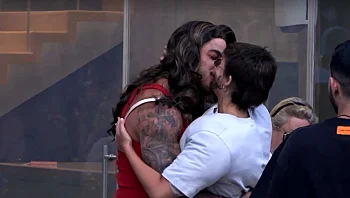 דייר "האח הגדול" מסכם עונה: "קורן התגלה כפחדן הגדול של הבית"